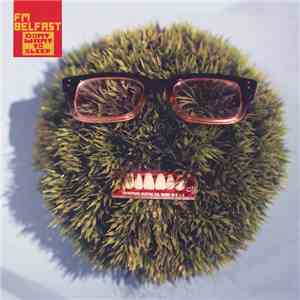 FM Belfast - Don't Want To Sleep mp3 album
