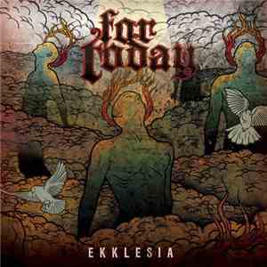 For Today - Ekklesia mp3 album