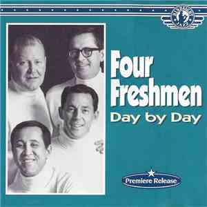 Four Freshmen - Day By Day mp3 album