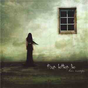 Four Letter Lie - Her Escape mp3 album