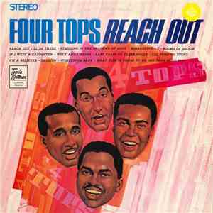 Four Tops - Reach Out mp3 album