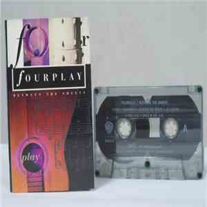 Fourplay  - Between The Sheets mp3 album