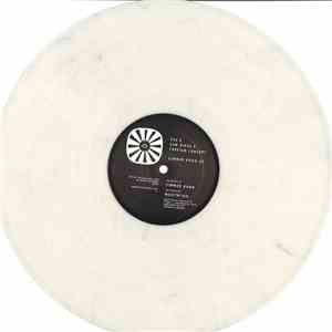 Fox, Sam Binga, Foreign Concept - Critical Presents: System 014 Simmer Down EP mp3 album