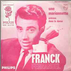 Franck Fernandel - Une Marionnette mp3 album
