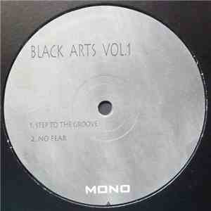 Frank Hunter - Black Arts Vol. 1 mp3 album