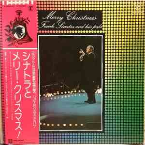 Frank Sinatra - Merry Christmas! Frank Sinatra And His Pals mp3 album