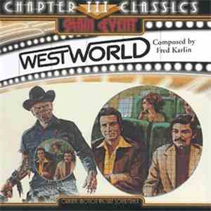 Fred Karlin - Westworld - Original Motion Picture Soundtrack mp3 album
