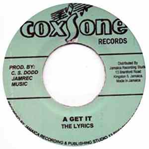 Freddie & Fitzy / The Lyrics - Truth Hurts / A Get It mp3 album