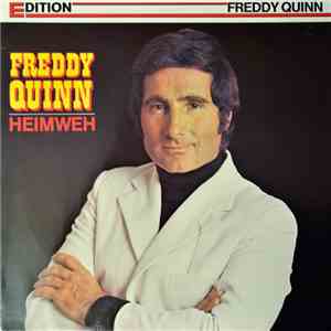 Freddy Quinn - Heimweh mp3 album