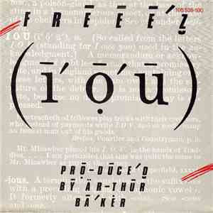 Freeez - I.O.U. mp3 album