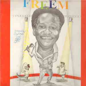 Freem  - Caravane mp3 album