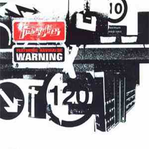 Freestylers Featuring Navigator - Warning mp3 album