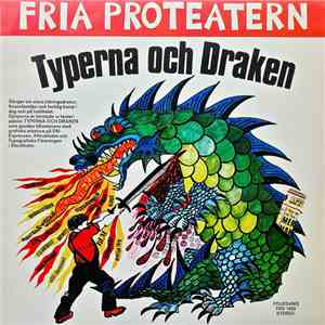 Fria Proteatern - Typerna Och Draken mp3 album