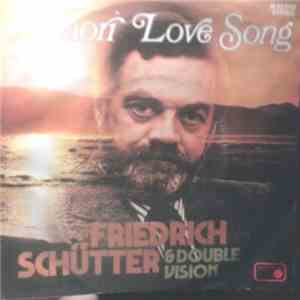 Friedrich Schütter & Double Vision  - Maori Love Song mp3 album