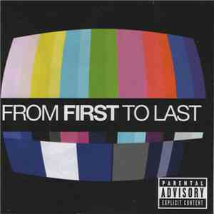 From First To Last - From First To Last mp3 album