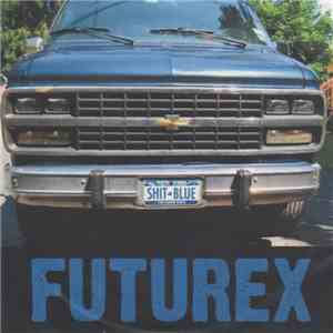 Futurex - Shit Blue Van mp3 album