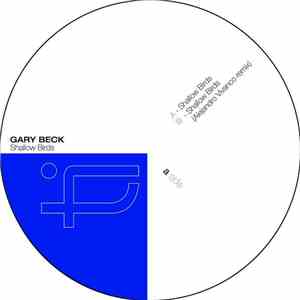 Gary Beck - Shallow Birds mp3 album