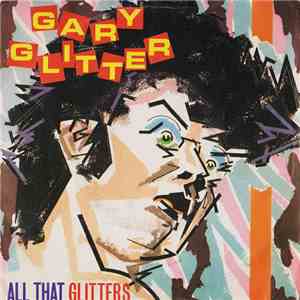 Gary Glitter - All That Glitters mp3 album
