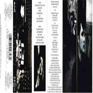 Gavin Friday - Each Man Kills The Thing He Loves mp3 album
