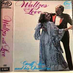 Geoff Love And His Orchestra - Waltzes With Love mp3 album