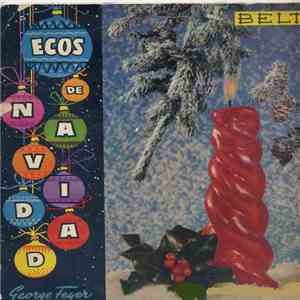 George Feyer - Ecos De Navidad (Echos De Nöel) mp3 album