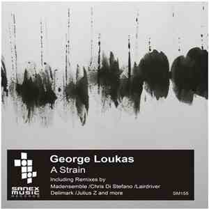 George Loukas - A Strain mp3 album