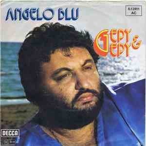 Gepy & Gepy - Angelo Blu mp3 album