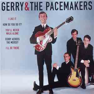 Gerry & The Pacemakers - Best Of The 60's mp3 album