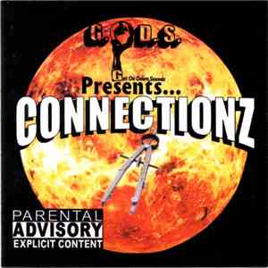 Get On Down Soundz - Connectionz mp3 album