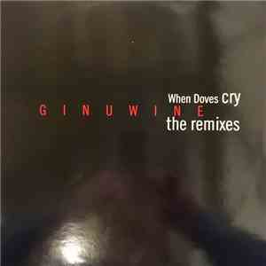 Ginuwine - When Doves Cry (The Remixes) mp3 album