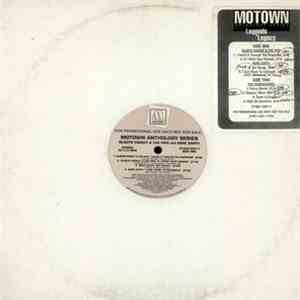 Gladys Knight And The Pips / Rare Earth / Commodores - The Motown Anthology Series The Commodores mp3 album