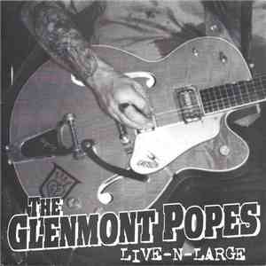 Glenmont Popes - The Glenmont Popes mp3 album