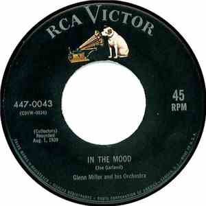 Glenn Miller And His Orchestra - In The Mood / A String Of Pearls mp3 album
