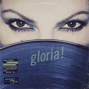 Gloria Estefan - Gloria! mp3 album