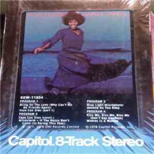 Gloria Jones - Windstorm mp3 album