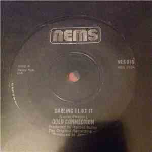 Gold Connection - Darling I Like It mp3 album