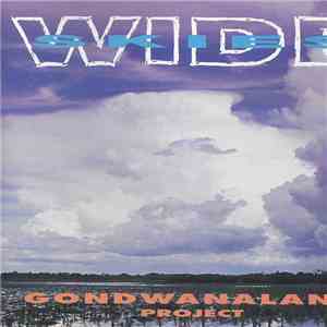 Gondwanaland Project - Wide Skies mp3 album