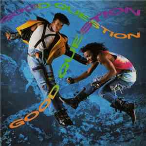Good Question - Good Question mp3 album