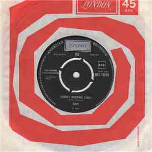 Gove - Sunday Morning Early mp3 album