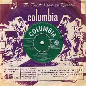 Gracie Fields With The Rita Williams Singers And The Alyn Ainsworth Orchestra - In Jerusalem mp3 album