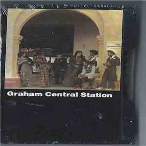 Graham Central Station - Graham Central Station mp3 album