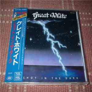 Great White - Shot In The Dark mp3 album