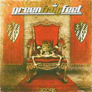 Green Frog Feet - Score mp3 album