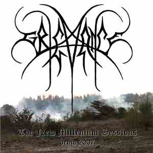 Grievance  - The New Millenium Sessions - Demo 2007 mp3 album