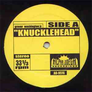 Grover Washington, Jr. - Knucklehead / Hydra mp3 album