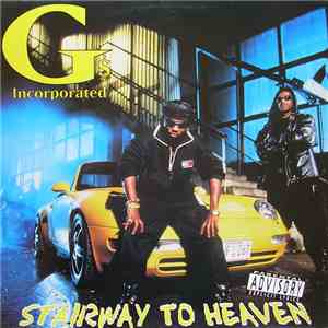 G's Incorporated - Stairway To Heaven mp3 album
