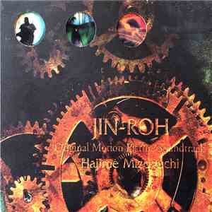 Hajime Mizoguchi - JIN-ROH - Original Motion Picture Soundtracks mp3 album