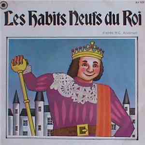 Hans Christian Andersen - Les Habits Neufs Du Roi mp3 album