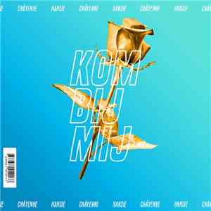 Hansie - Kom Bij Mij mp3 album