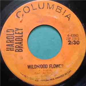 Harold Bradley - Sugarfoot Rag / Wildwood Flower mp3 album